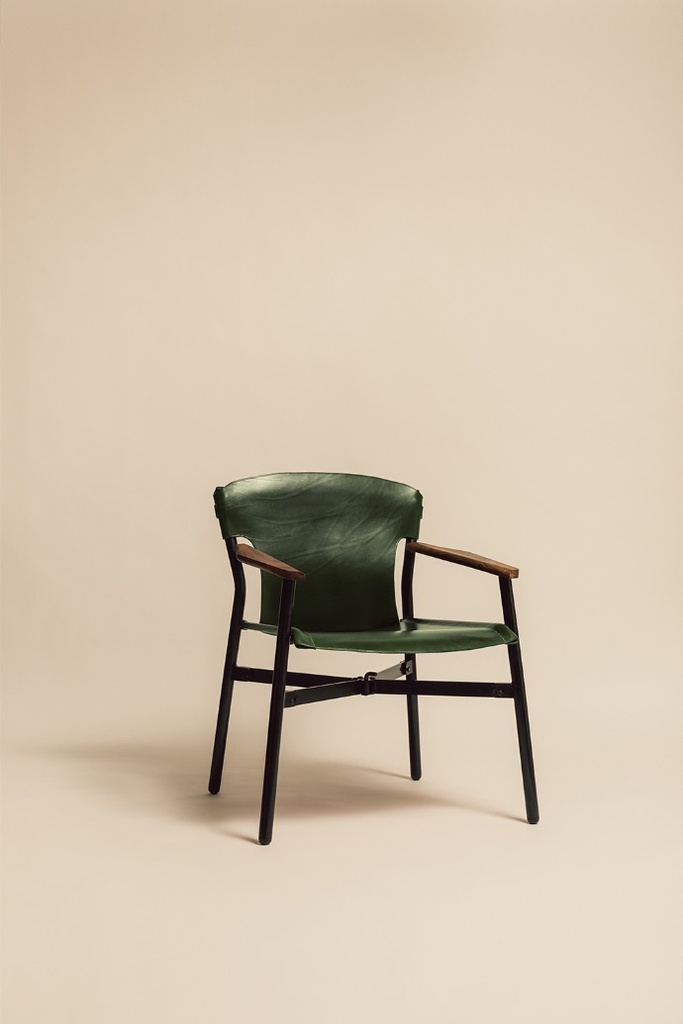 Galathée - Vert