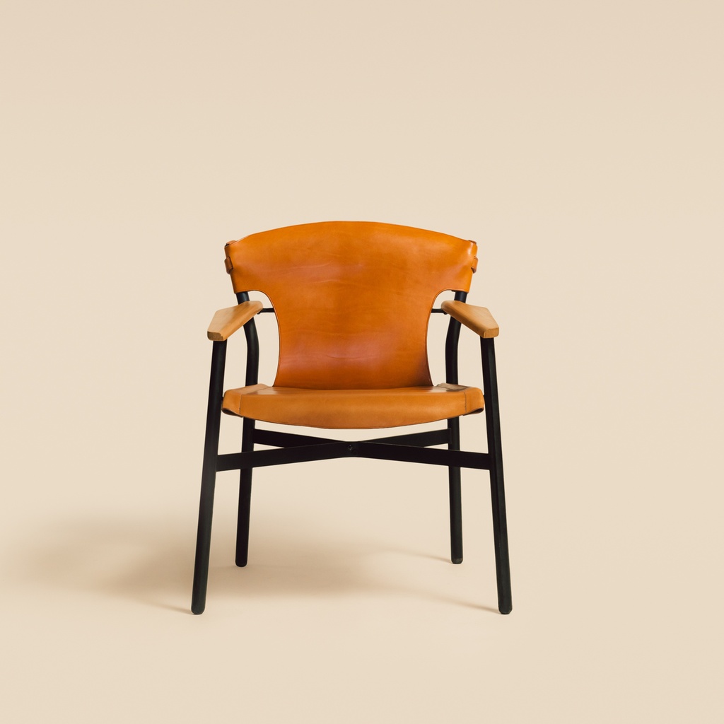 Fauteuil Galathée - Automne