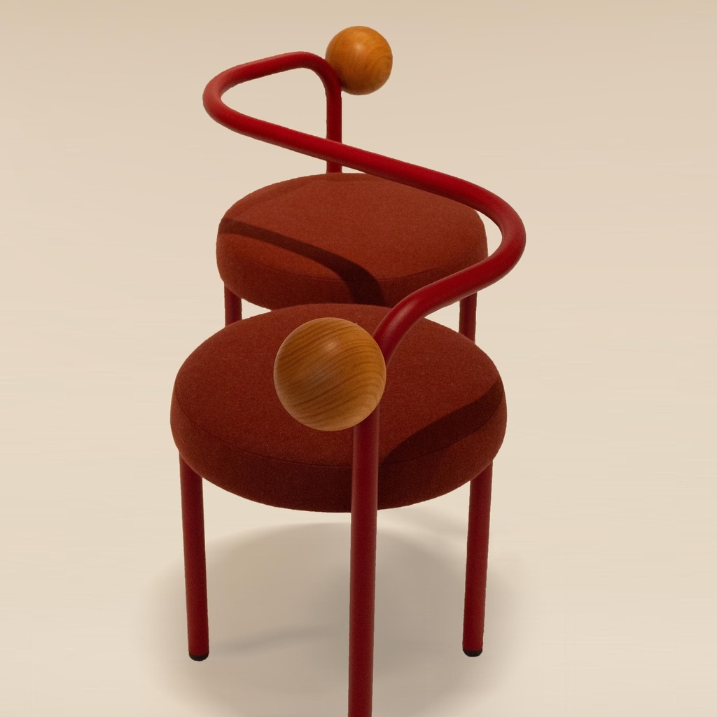 Tabouret de bar Dory (copie)