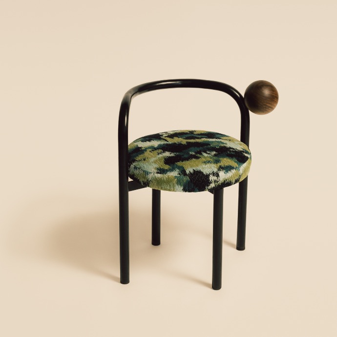 ​Dory Limited edition Dedar "Fond Marin"