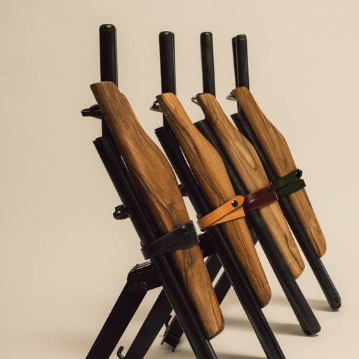 Fauteuil Galathée Nomade