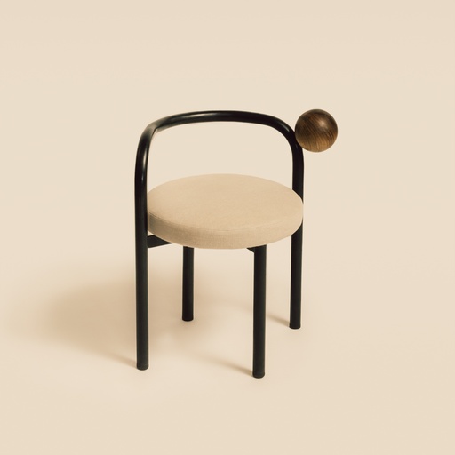 Chaise Dory